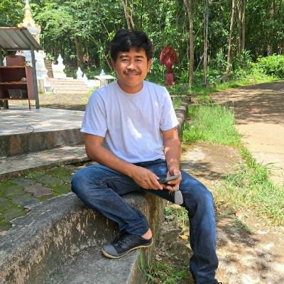 ช่างวัต บัวใหญ่