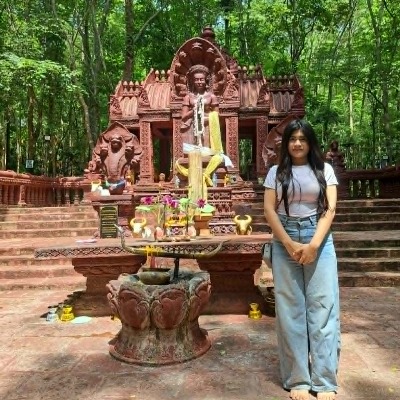 เข็มธิดา