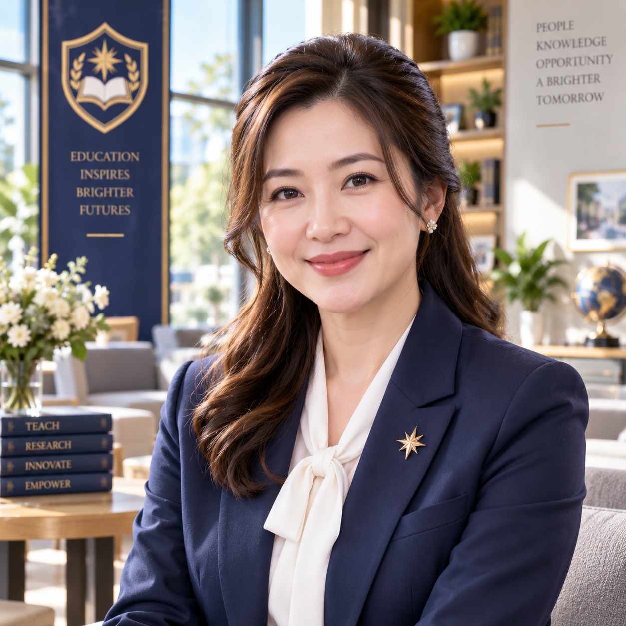ดร. นลินรัตน์ ศิริพรรณภักดี