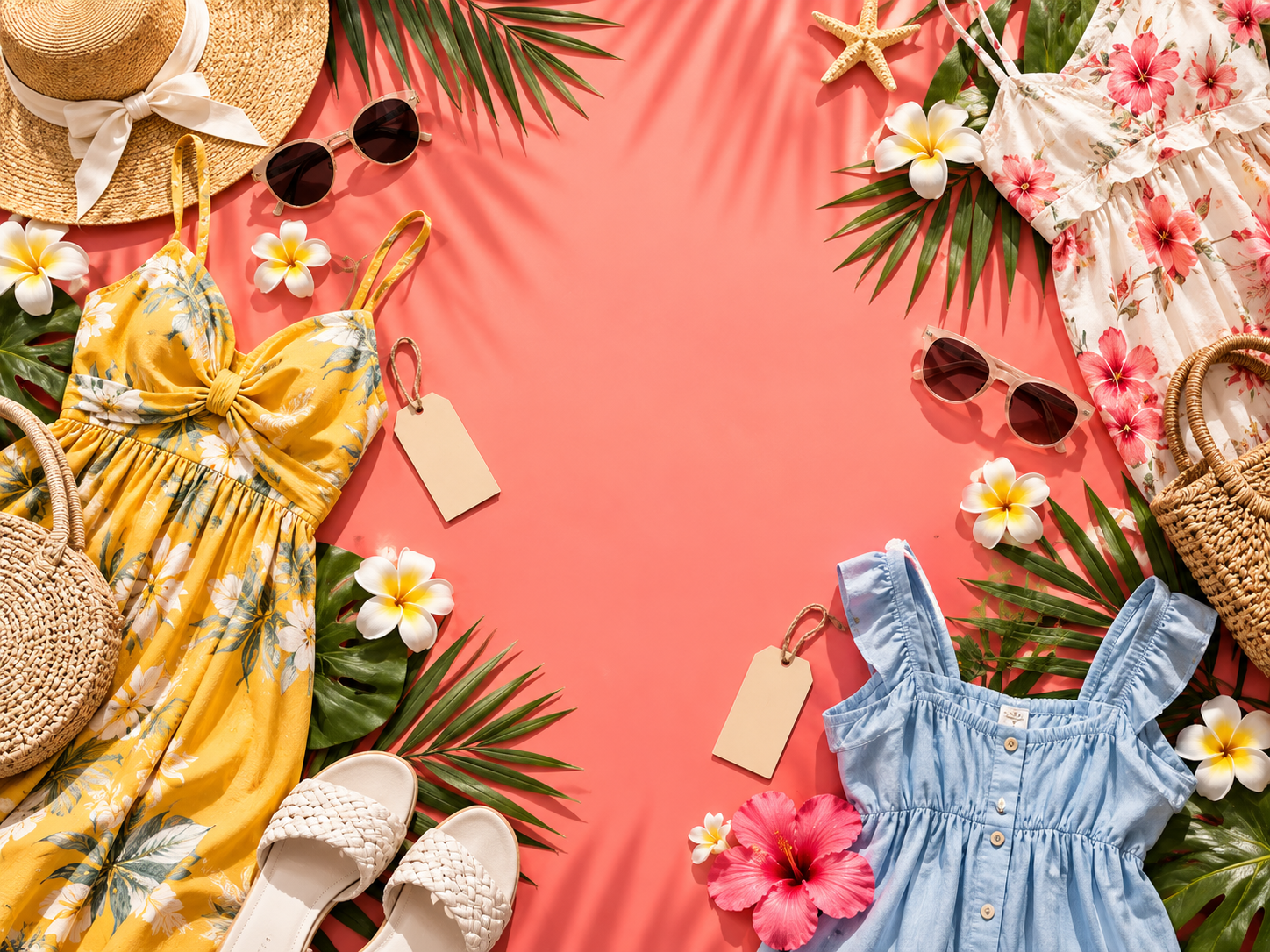 SUMMER SALE ลด 30-50%