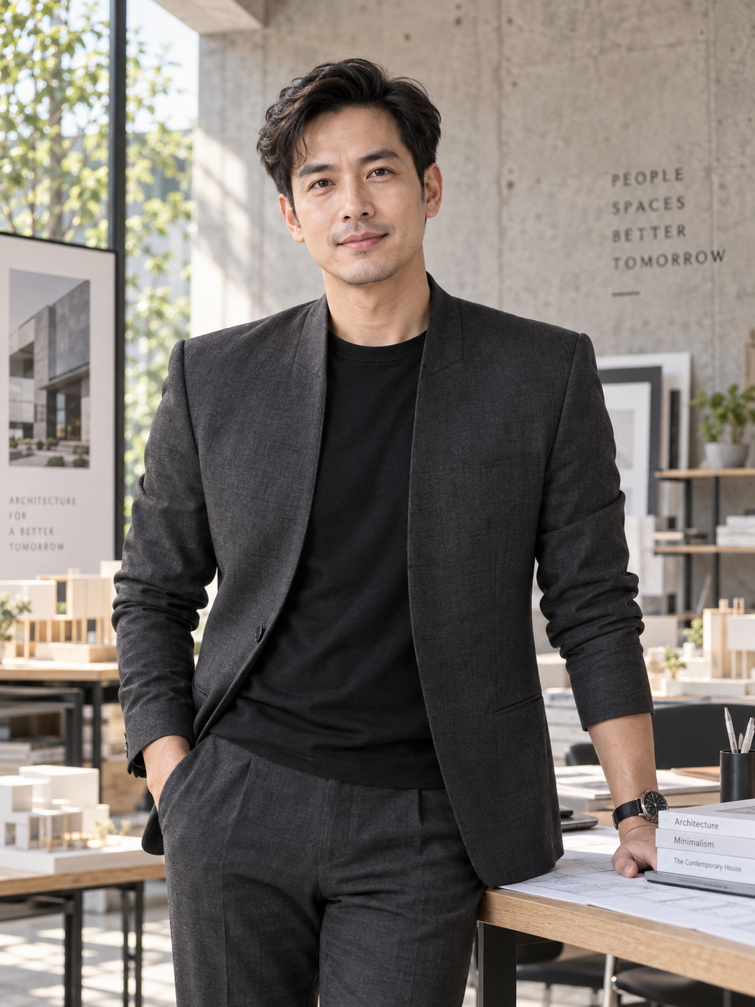 คุณวรเมธ รัตนศิริกุล